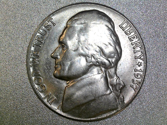 1957-D-Jefferson-Nickel-Dropped-Five?